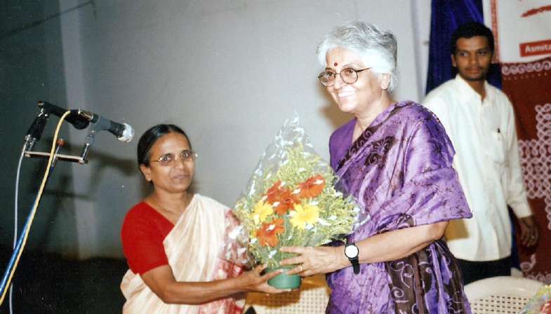 Founder Felicitation Ceremony