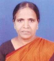 Ms. G. Satyavathi