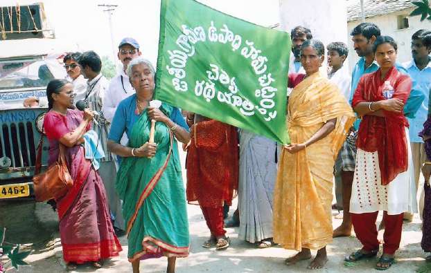 Women Ratha Yatra Procession