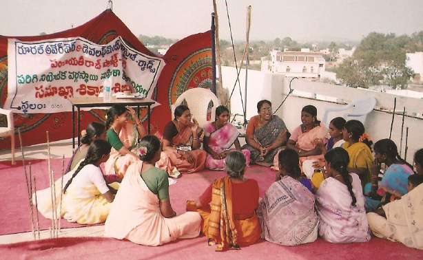 Training & Capacity Building