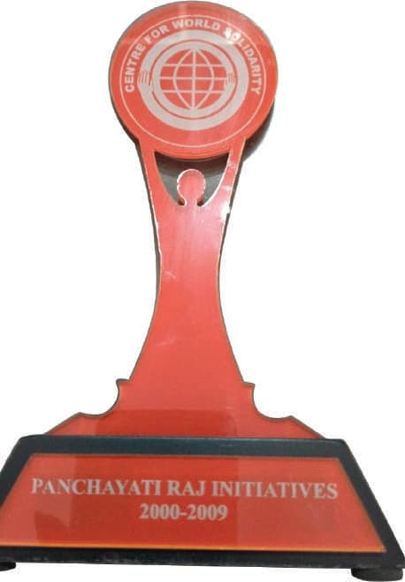 Panchayati Raj Initiatives