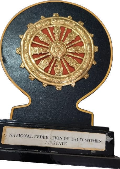 National Federation of Dalit Women
